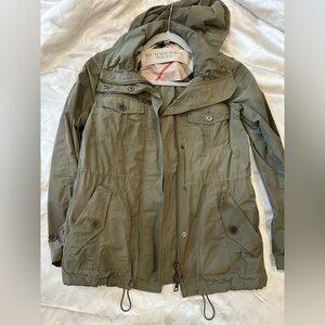 Burberry Brit jacket